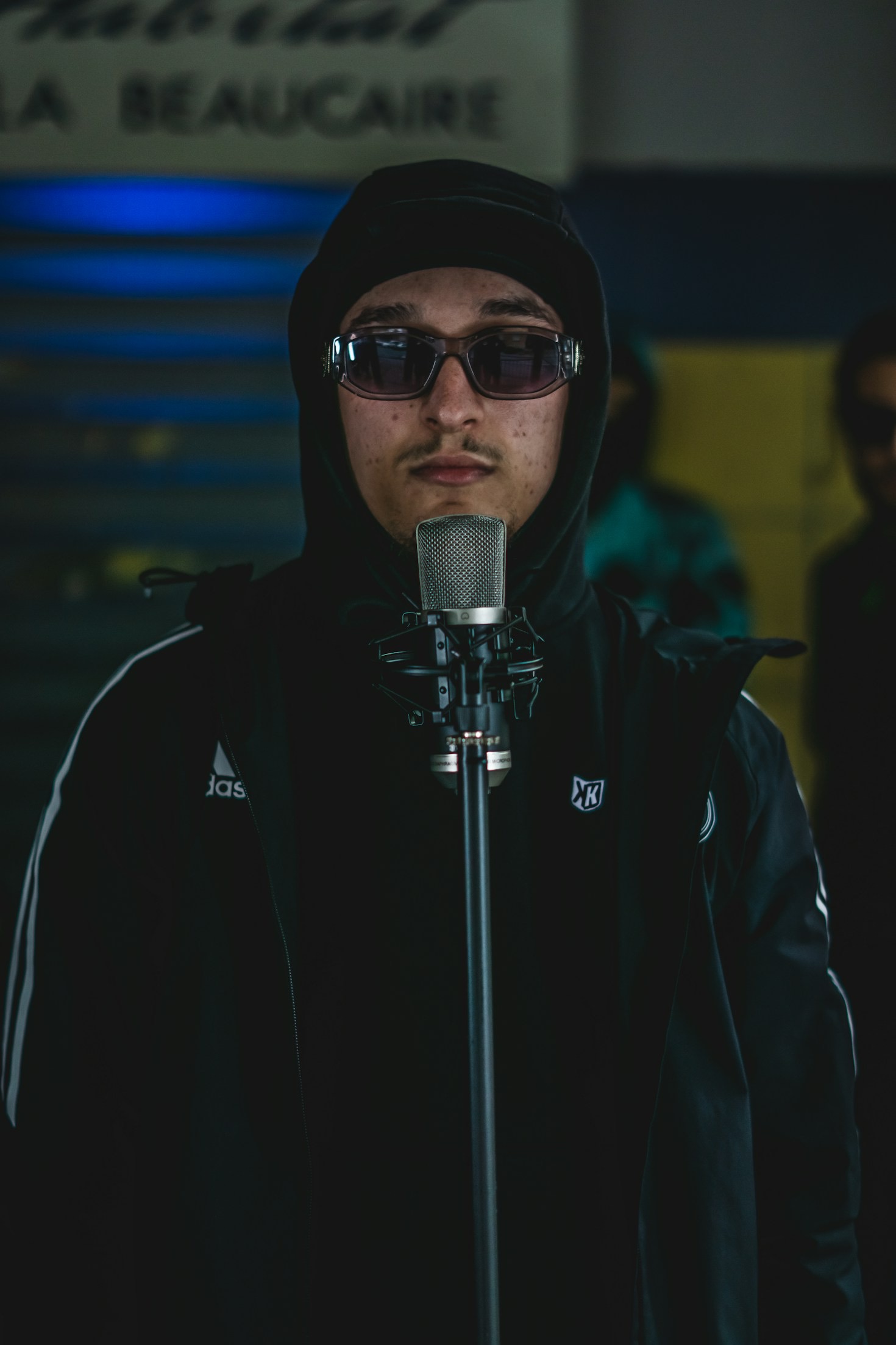 10 Rising Stars in the Rap Game to Watch
