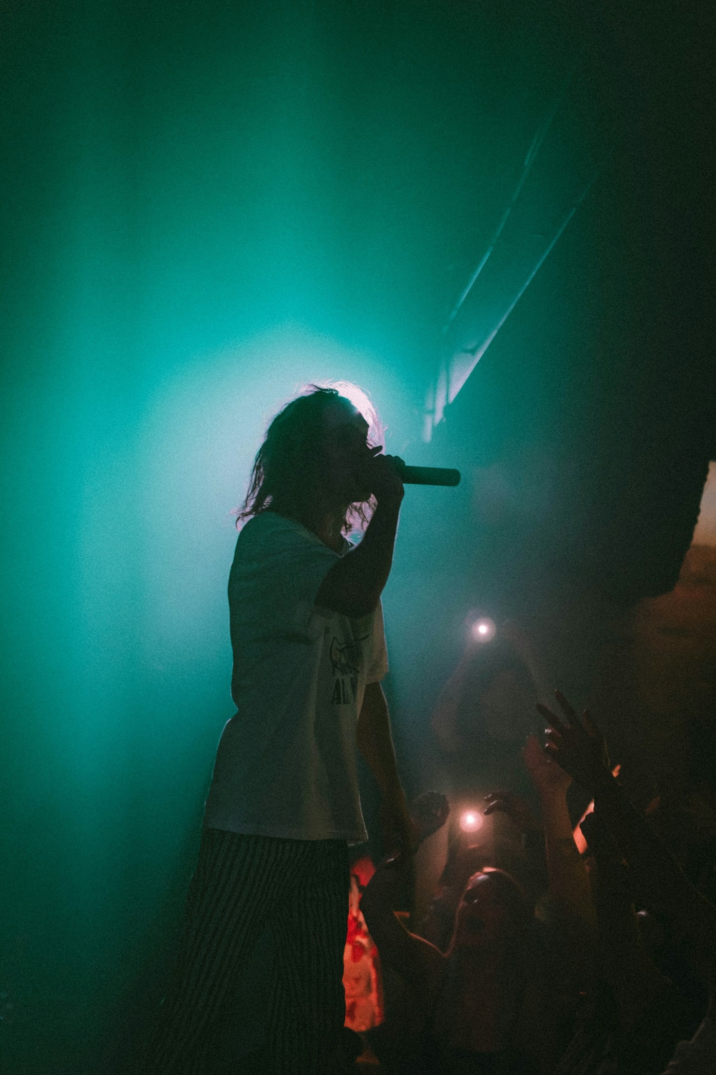 How Technology is Changing the Rap Scene